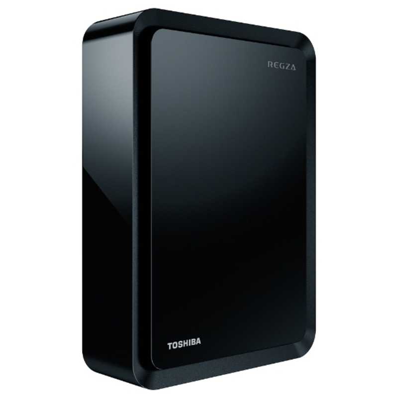 東芝　TOSHIBA 東芝　TOSHIBA 【アウトレット】録画用HDD [据え置き型 /2TB] THD-250D2 THD-250D2