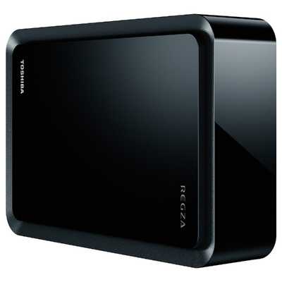 東芝 TOSHIBA 録画用HDD [据え置き型 /2TB] THD-250D2 の通販