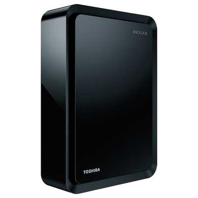TOSHIBA レグザ純正 USBハードディスク THD-250D2 レグザ純正USBハードディスクTHD-250D2の換装 | 物欲帳