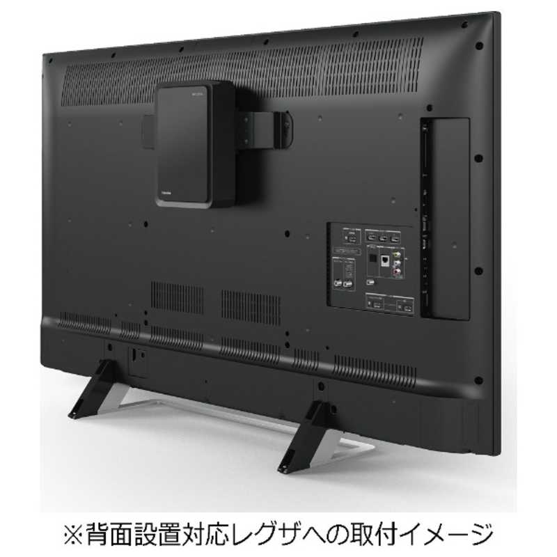 東芝　TOSHIBA 東芝　TOSHIBA 録画用HDD [据え置き型 /3TB] THD-300V2 THD-300V2