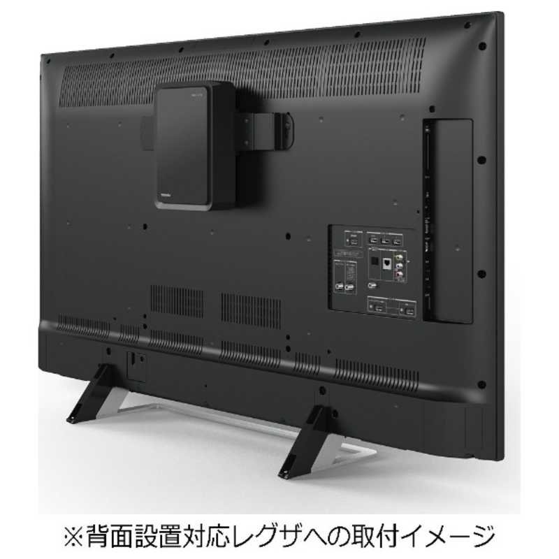 東芝　TOSHIBA 東芝　TOSHIBA 録画用HDD [据え置き型 /5TB] THD-500D2 THD-500D2