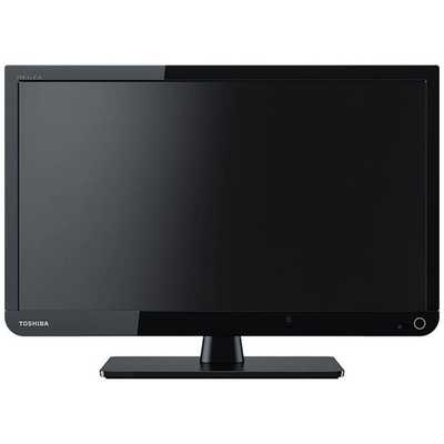 TOSHIBA 19V型 REGZA  液晶テレビ 19S11 東芝 レグザ 東芝 REGZA 19S11 [19インチ] 価格比較 - 価格.com