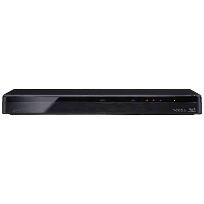 東芝 TOSHIBA DBR-W1007 ブルーレイレコーダー REGZA(レグザ) [1TB] DBR-W1007 の通販 - カテゴリ ...