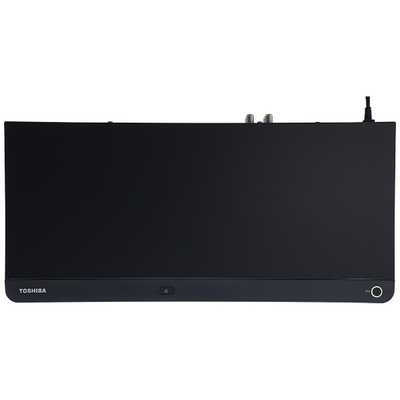 東芝 TOSHIBA DBR-W1007 ブルーレイレコーダー REGZA(レグザ) [1TB