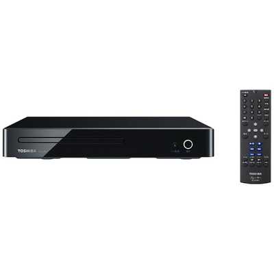東芝 TOSHIBA DVDプレーヤー SD-420J 【再生専用】 の通販 - カテゴリ