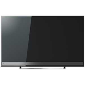 東芝　TOSHIBA 液晶テレビ REGZA ( レグザ ) [ 40V型 / 4Kチューナー内蔵 ] 40M510X