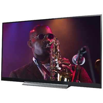 東芝 TOSHIBA REGZA(レグザ) 液晶テレビ 55V型 4Kチューナー内蔵 