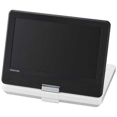 プレーヤー TOSHIBA SD-P1010S DVDPlayer 東芝 TOSHIBA 10.1V型 ポータブルDVDプレーヤー SD-P1010S の