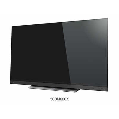 東芝 50インチ 4Kチューナー内蔵  液晶テレビ REGZA 50BM620X Amazon.co.jp: レグザ 50インチ 4K液晶テレビ 50Z670L 4K