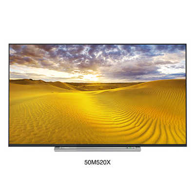 TVS REGZA 液晶テレビ 50M520X の通販 - カテゴリ：テレビ