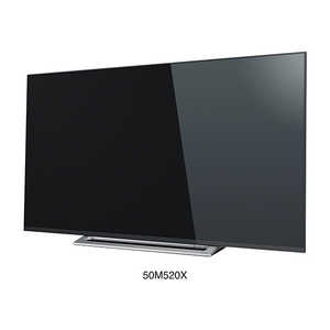 TVS REGZA 液晶ﾃﾚﾋﾞ 50M520X