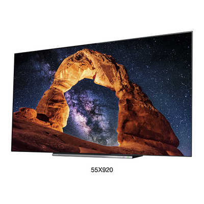 REGZA レグザ 55X920 有機ELテレビ 55インチ 4K 引取限定 東芝 REGZA 55X920 [55インチ] 価格比較 - 価格.com