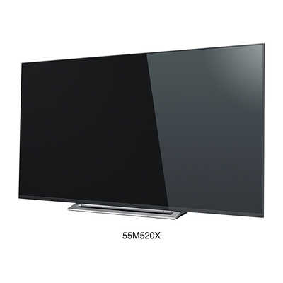 suika 東芝 REGZA55インチ液晶テレビ 55M520X 18年製 REGZA 55インチ 4K液晶テレビ 55M520X