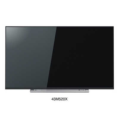Amazon | REGZA 東芝 43V型地上・BS・110度CSデジタル4K