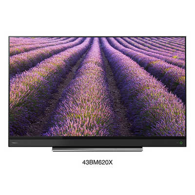 TOSHIBA REGZA 50BM620X（2018年製）｜Yahoo!フリマ（旧PayPay