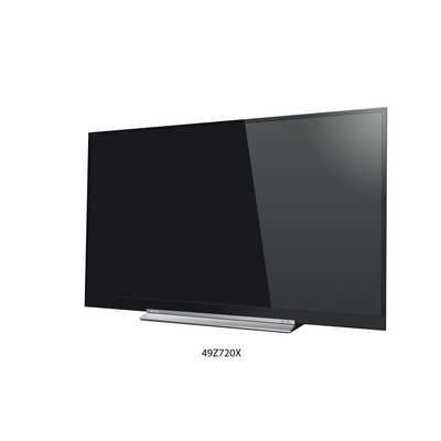 美品　49Z720X REGZA 4K 液晶テレビ　Toshiba 東芝 東芝 TOSHIBA 液晶テレビ 49Z720X の通販 - カテゴリ：テレビ