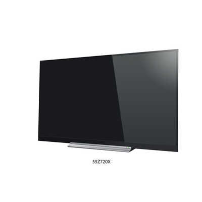 東芝 TOSHIBA 液晶テレビ 55Z720X の通販 - カテゴリ：テレビ