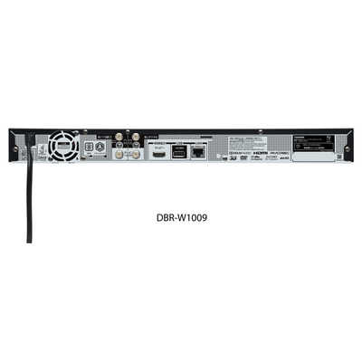 東芝 REGZA DBR-W1009 東芝 REGZAブルーレイ DBR-W1009 価格比較 - 価格.com