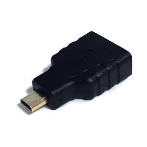 SSAӥ HDMIѴץ ֥å [HDMIMicroHDMI] SMCHMHDMAF