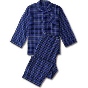 タオル美術館 cococi LDK メンズガーゼパジャマ Lサイズ ネイビー タオル美術館 cococi LDK メンズガーゼパジャマ Lサイズ ネイビー