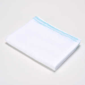 タオル美術館 NEWハイレディース 浴用タオル グリーン OBORO TOWEL