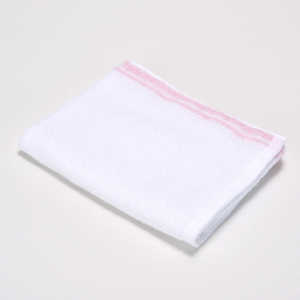 タオル美術館 NEWハイレディース 浴用タオル ピンク OBORO TOWEL