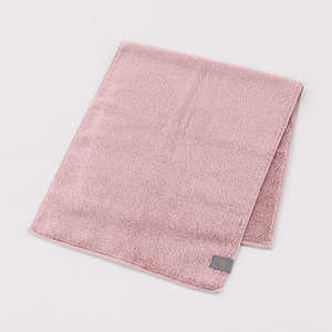 タオル美術館 コトニィ フェイスタオル (約34×80cm) TOWEL THINK LAB ピンク タオル美術館 コトニィ フェイスタオル (約34×80cm) TOWEL THINK LAB ピンク