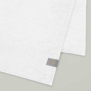タオル美術館 TOWEL THINK LAB コトニィ ボディバスタオル(約70×140cm) オフホワイト タオル美術館 TOWEL THINK LAB コトニィ ボディバスタオル(約70×140cm) オフホワイト