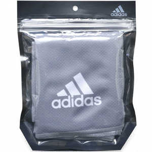 タオル美術館 カラーブロック フェイスタオル グレー adidas タオル美術館 カラーブロック フェイスタオル グレー adidas