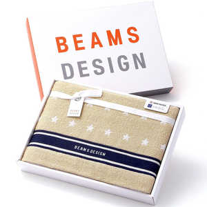 タオル美術館 NEW STAR GIFT バスタオル×1 マルチ BEAMS タオル美術館 NEW STAR GIFT バスタオル×1 マルチ BEAMS