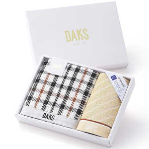 タオル美術館 NEWハウスチェック ウォッシュタオル フェイスタオルベージュ DAKS タオル美術館 NEWハウスチェック ウォッシュタオル フェイスタオルベージュ DAKS
