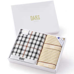 タオル美術館 NEWハウスチェック ウォッシュタオル フェイスタオル バスタオルベージュ DAKS タオル美術館 NEWハウスチェック ウォッシュタオル フェイスタオル バスタオルベージュ DAKS