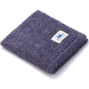 タオル美術館 瀬戸内夕凪 ウォッシュタオル ネイビー 瀬戸内逸品