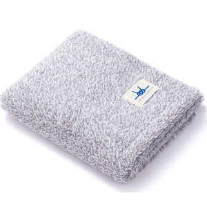 タオル美術館 瀬戸内夕凪 フェイスタオル グレー 瀬戸内逸品