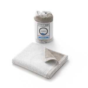 ^Ip TOWEL LAUNDRY ₷ tFCX^I 34×80cm x[W 23-3022100BE