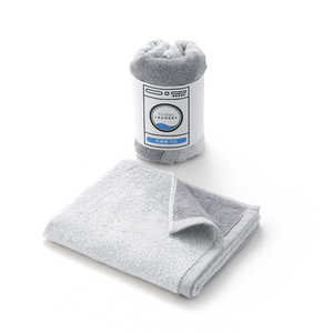 ^Ip TOWEL LAUNDRY ₷ tFCX^I 34×80cm O[ 23-3022100GY