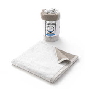 ^Ip TOWEL LAUNDRY ₷ oX^I 60×120cm x[W 23-3023250BE