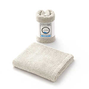 ^Ip TOWEL LAUNDRY ӂ{[ ~joX^I 45×100cm x[W 23-3033250BE