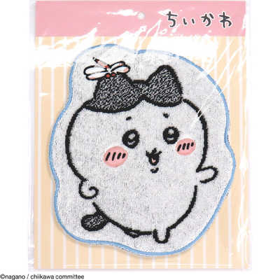 【レア】ちいかわ　ハチワレ　虎さん　KANSAI　タイガー　ハンドタオル　正規品 ちいかわKANSAI ハンドタオル（タイガー） | ちいかわマーケット
