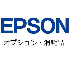 ＜コジマ＞ エプソン EPSON 純正プリンターインク レシートプリンター クロ ERC22B画像