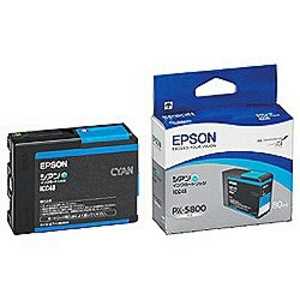 ץ EPSON 󥯥ȥå ICC48