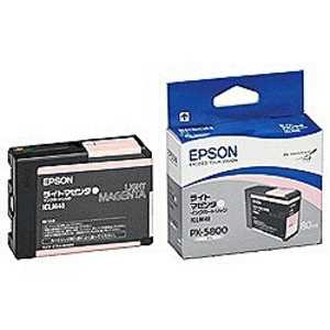 エプソン EPSON インクカートリッジ (ライトマゼンタ) ICLM48 (ライトマゼンタ) エプソン EPSON インクカートリッジ (ライトマゼンタ) ICLM48 (ライトマゼンタ)