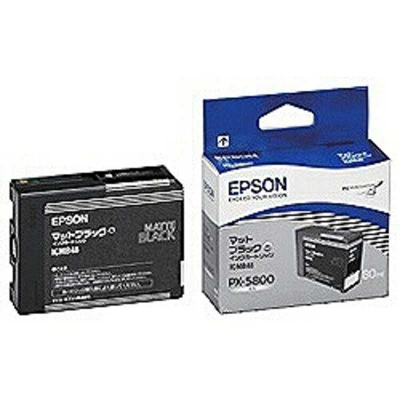 エプソン　EPSON エプソン　EPSON インクカートリッジ ICMB48 ICMB48