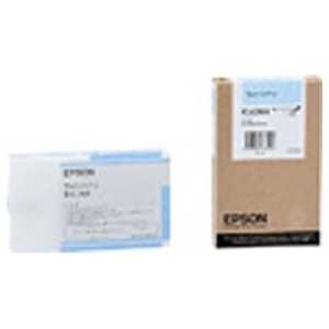 エプソン EPSON インクカートリッジ (ライトシアン) ICLC36A
