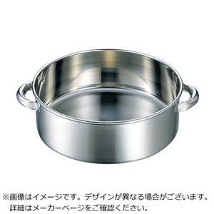 ] EBM 18-8 t 􂢉 48cm 0388300