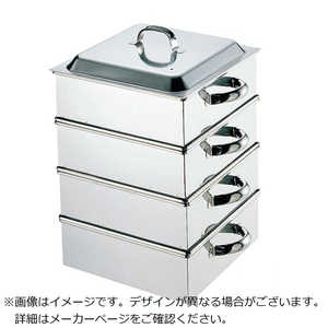 ] EBM 18-8 Ɩpp 60cm 3i 0466200