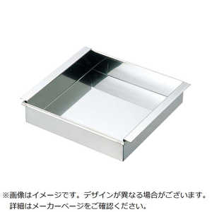 ] EBM 18-8 ASA[Nn ʎqh[t ֓^ 39cm 0477800