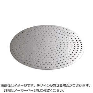 江部松商事 EBM 18-8 中華セイロ用板 51cm用 0491800 江部松商事 EBM 18-8 中華セイロ用板 51cm用 0491800