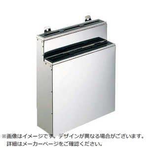 江部松商事 EBM 18-0 ゴム板付 庖丁差し 釘打式 大 2段 0612300 江部松商事 EBM 18-0 ゴム板付 庖丁差し 釘打式 大 2段 0612300