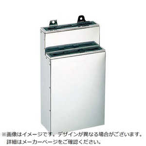 江部松商事 EBM 18-0 ゴム板付 庖丁差し 釘打式 小 2段 0612400 江部松商事 EBM 18-0 ゴム板付 庖丁差し 釘打式 小 2段 0612400